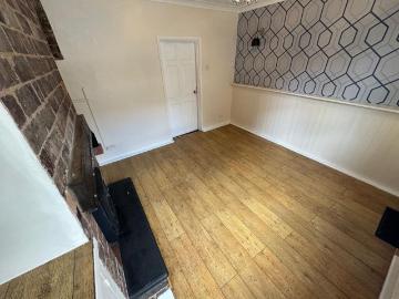 Kidderminster, Worcestershire county, Midlands