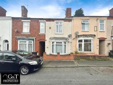 Brierley Hill, West Midlands, Midlands