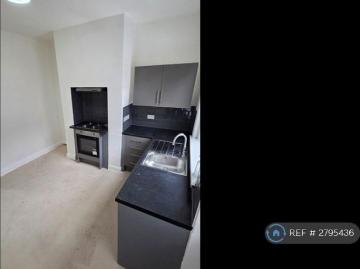 Ashton-Under-Lyne, Tameside county, North West England