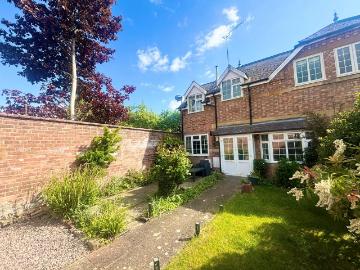 Lillington Leamington Spa, CV32, Coventry and Warwickshire, West Midlands, Midlands