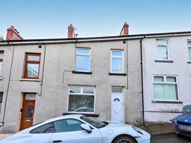 2 Bedroom Terraced House To Rent In Tanycoed Terrace, Aberdare, CF44