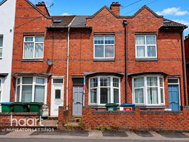 2 Bedroom Terraced House To Rent In Terry Road, Coventry, CV1