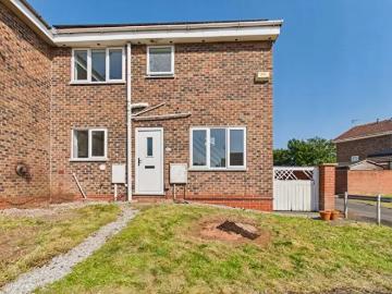 2 Bedroom Terraced House To Rent In Thurstone Furlong, Chellaston, DE73