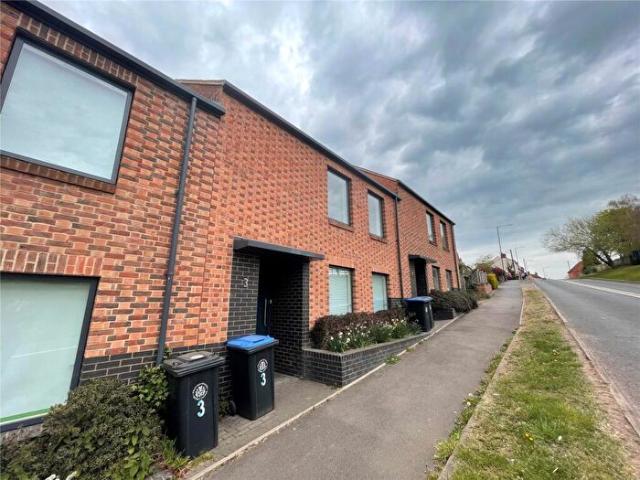2 Bedroom Terraced House To Rent In Tower Hill, Bidford on Avon, Alcester, Warwickshire, B50