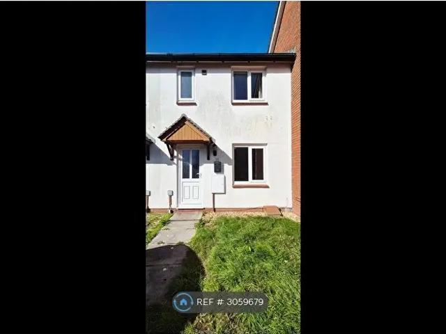 2 Bedroom Terraced House To Rent In Trem Y Dyffryn, Bridgend, CF31