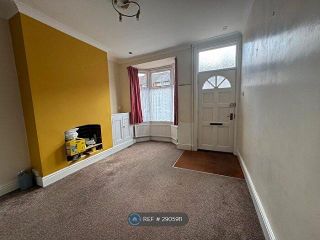 2 Bedroom Terraced House To Rent In Turner Road, Leicester, LE5