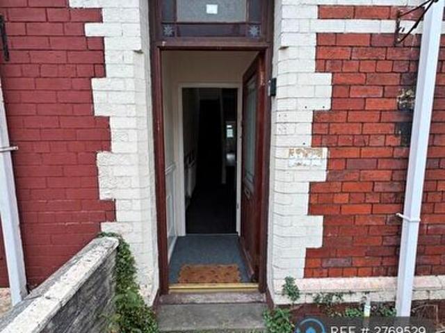2 Bedroom Terraced House To Rent In Tydraw St, Port Talbot, SA13