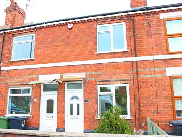 2 Bedroom Terraced House To Rent In Upper Dunstead Road, Langley Mill, Heanor, Derbyshire, NG16