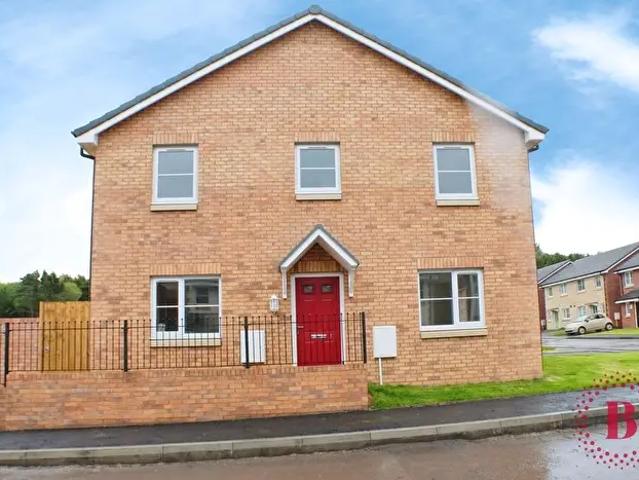 2 Bedroom Terraced House To Rent In Vale Street, Pentrechwyth, Swansea, SA1
