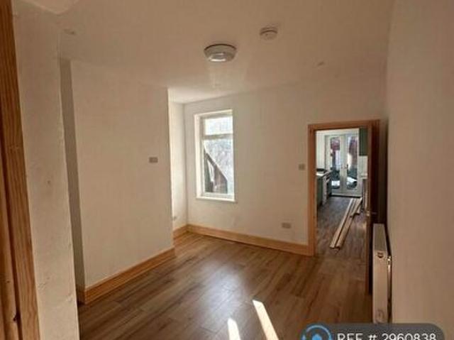2 Bedroom Terraced House To Rent In Walter St, Derby, DE1