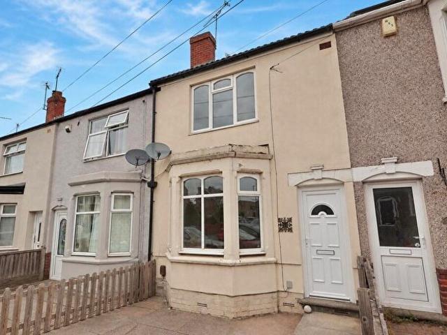 2 Bedroom Terraced House To Rent In Watersmeet Road, Coventry Refurbished Bedroom Property, CV2