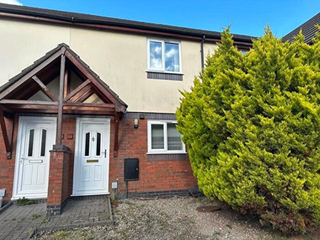 2 Bedroom Terraced House To Rent In Waun Burgess, Carmarthen, SA31
