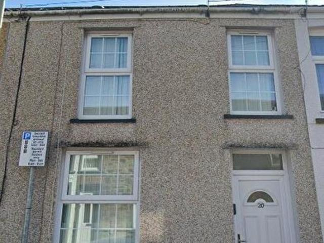 2 Bedroom Terraced House To Rent In Weatheral Street, Aberdare, CF44