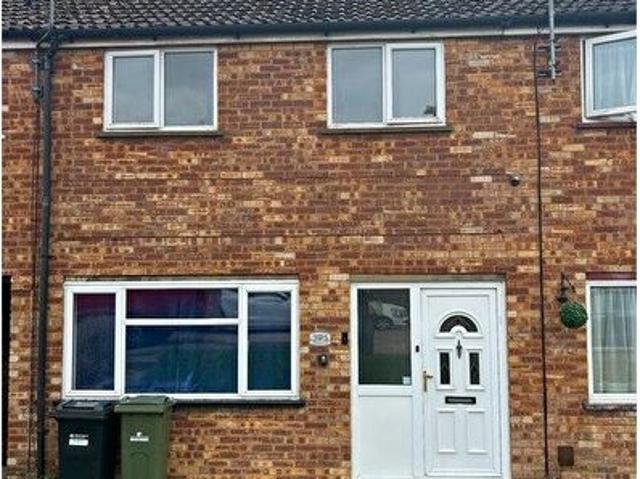 2 Bedroom Terraced House To Rent In Whaddon Way, Milton Keynes, MK3
