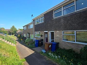 2 Bedroom Terraced House To Rent In Winters Way, Bloxham, OX15