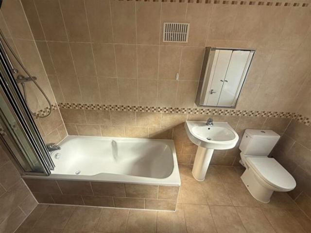 2 Bedroom Terraced House To Rent In Wilsons Lane, Longford, Coventry, CV6
