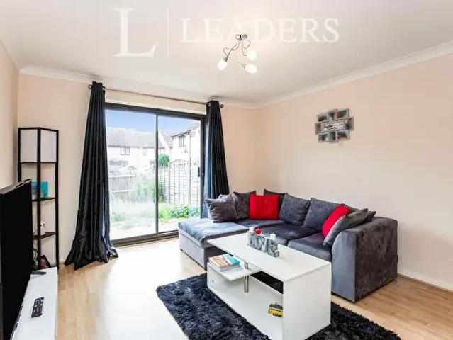 2 Bedroom Terraced House To Rent In Woodpecker Way, Northampton, Northamptonshire, NN4