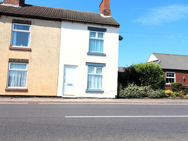 2 Bedroom Terraced House To Rent In Woodville, DE11