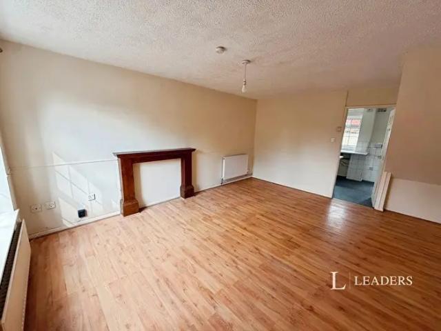 2 Bedroom Terraced House To Rent In Wolsey Way, Syston, LE7