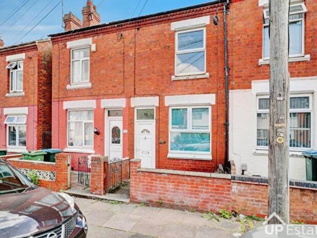 2 Bedroom Terraced House To Rent In Wyley Road, Coventry, CV6