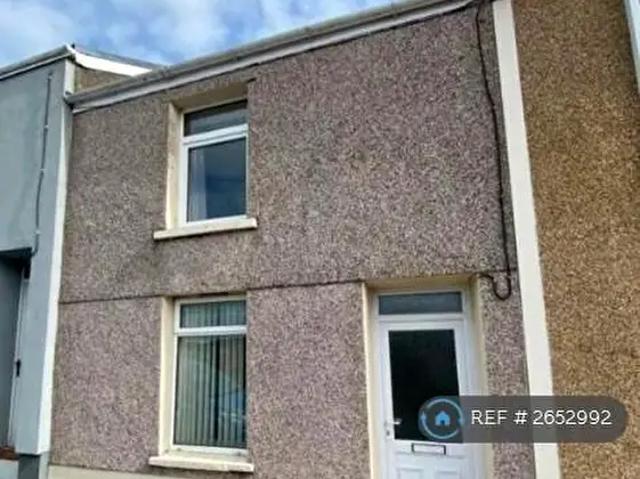 2 Bedroom Terraced House To Rent In York Terrace, Georgetown, Tredegar, NP22