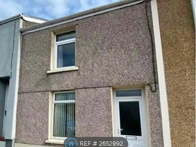 2 Bedroom Terraced House To Rent In York Terrace, Georgetown, Tredegar, NP22