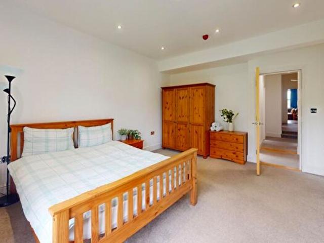 2 Bedroom Terraced House To Rent In Zulla Road, Nottingham, NG3