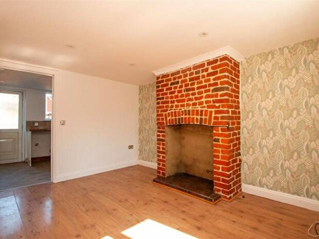 2 Bedroom Terraced House To Rent In Abbey Road, Bradwell Village, MK13