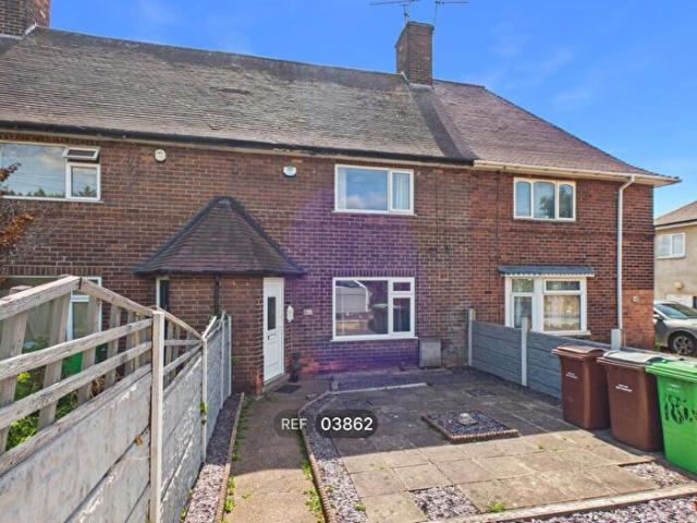 2 Bedroom Terraced House To Rent In Arnold Road, Old Basford, NG5