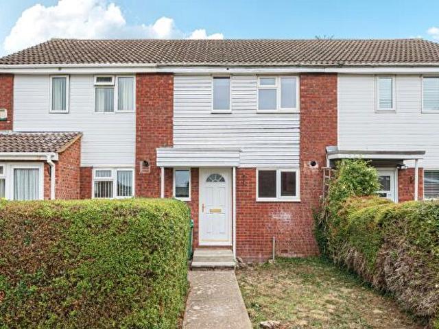 2 Bedroom Terraced House To Rent In Austen Place, Aylesbury, HP19
