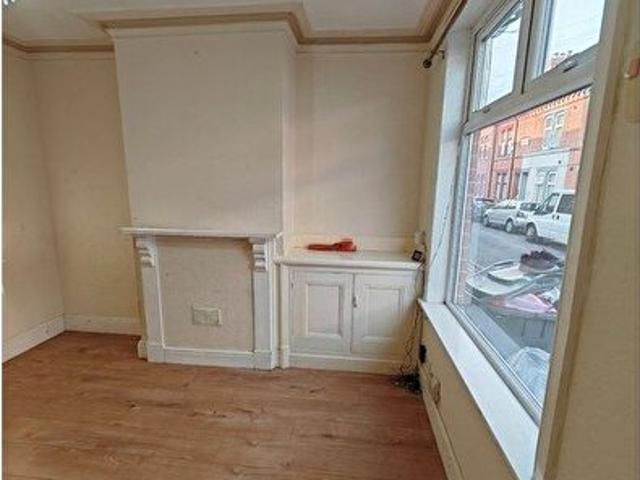 2 Bedroom Terraced House To Rent In Avon St, Leicester, LE2