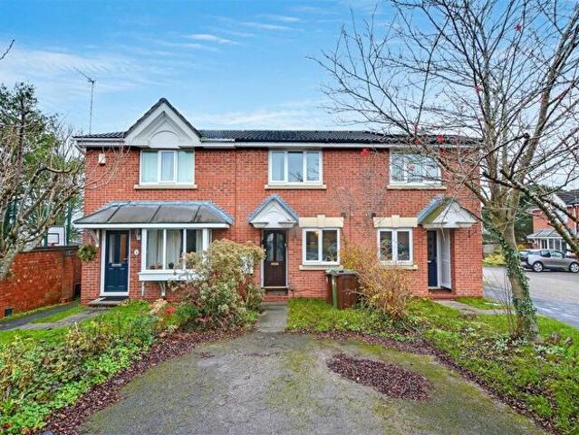 2 Bedroom Terraced House To Rent In Babbacombe Drive, Bestwood, Nottingham, NG5
