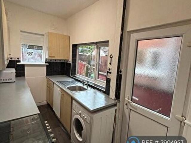2 Bedroom Terraced House To Rent In Bedworth Road, Coventry, CV6