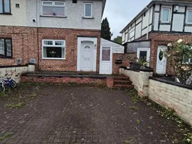 2 Bedroom Terraced House To Rent In Belgrave Boulevard, Leicester, LE4