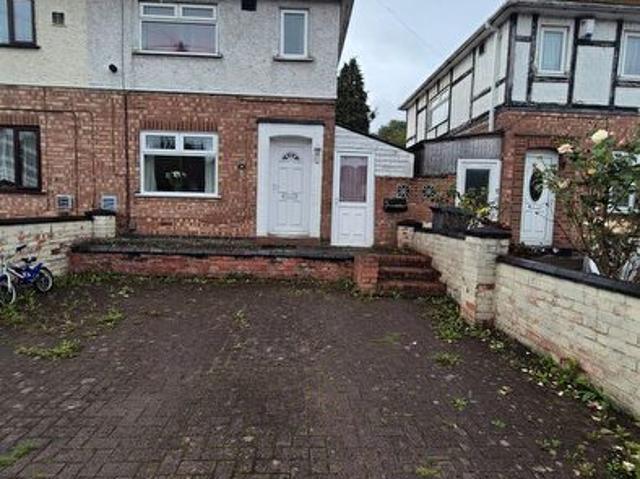 2 Bedroom Terraced House To Rent In Belgrave Boulevard, Leicester, LE4