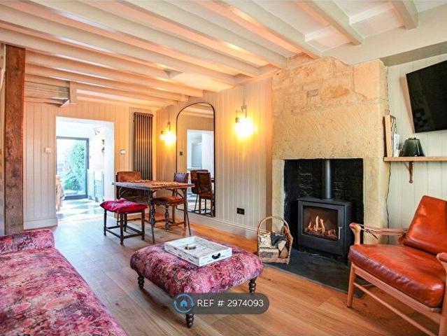 2 Bedroom Terraced House To Rent In Blockley, Blockley, Moreton In Marsh, GL56