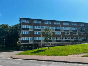 2 Bedroom Terraced House To Rent In Bretch Hill, Banbury, Oxfordshire, OX16