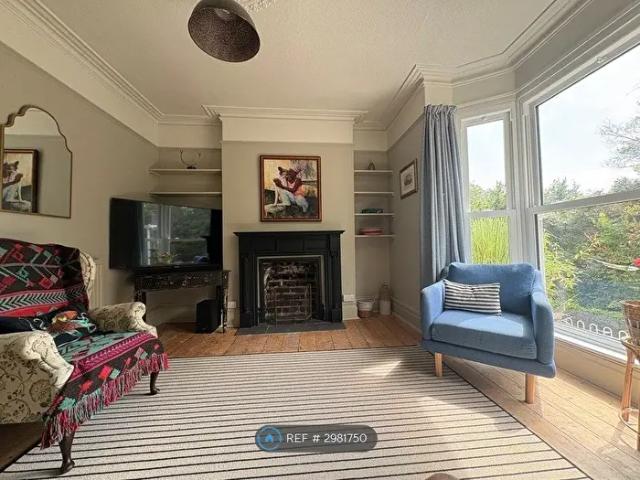 2 Bedroom Terraced House To Rent In Brynmill Terrace, Swansea, SA2