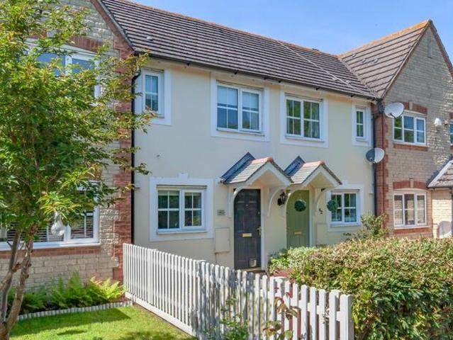 2 Bedroom Terraced House To Rent In Campion Place, Bicester, OX26