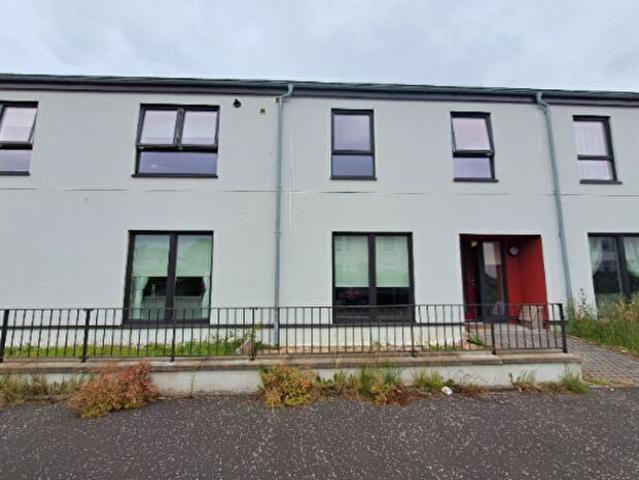 2 Bedroom Terraced House To Rent In Carlibar Avenue, Glasgow, G13