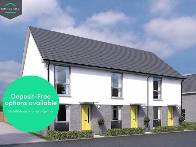 2 Bedroom Terraced House To Rent In Carolina Street, Perth, PH1