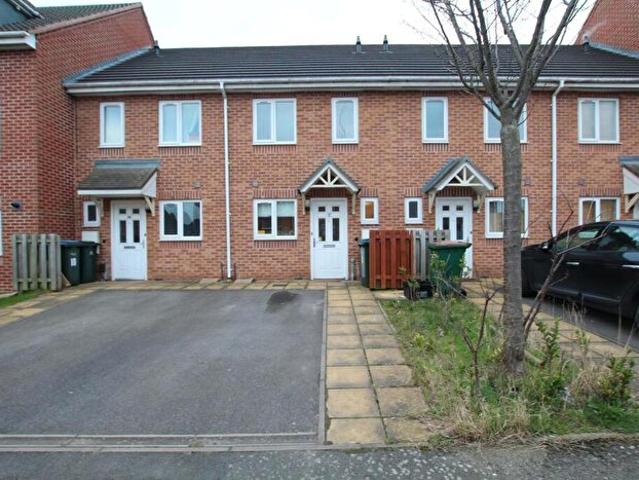 2 Bedroom Terraced House To Rent In Carpenter Road, Coventry, CV2