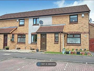 2 Bedroom Terraced House To Rent In Castle Gardens, Paisley, PA2