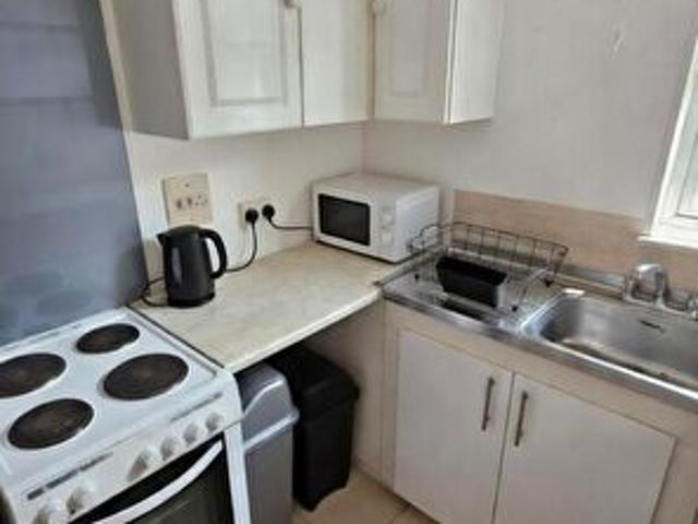 2 Bedroom Terraced House To Rent In Cecil Street, DE22
