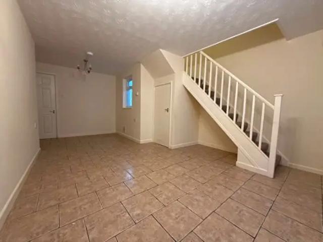2 Bedroom Terraced House To Rent In Chapel Street, Brynmawr, Ebbw Vale, NP23