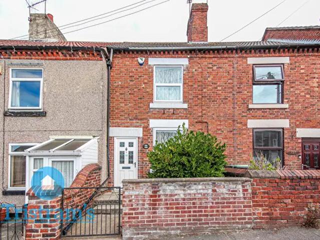 2 Bedroom Terraced House To Rent In Chewton Street, Eastwood, NG16