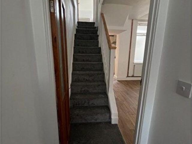 2 Bedroom Terraced House To Rent In Cheltenham Terrace, Bridgend, CF31
