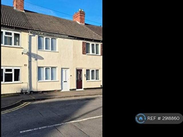 2 Bedroom Terraced House To Rent In Cross Street, Tamworth, B77