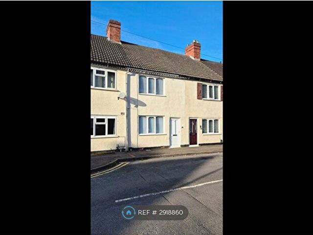 2 Bedroom Terraced House To Rent In Cross Street, Tamworth, B77