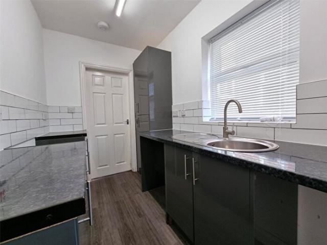 2 Bedroom Terraced House To Rent In Crossman Street, Nottingham, NG5